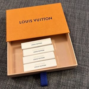 LOUIS VUITTON PERFUME SAMPLES IN BOX (4)